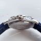GF Factory Copy Breitling Avenger II GMT 2836 watch Blue Dial Blue Rubber Band (6)_th.jpg
